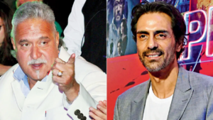 Robbie Grewal says Arjun Rampal will capture Vijay Mallya's spirit, not look