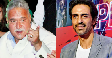 Robbie Grewal says Arjun Rampal will capture Vijay Mallya's spirit, not look
