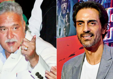 Robbie Grewal says Arjun Rampal will capture Vijay Mallya's spirit, not look
