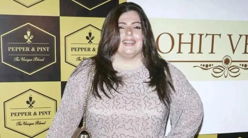 ‘I had consciously said no to Parsi characters’