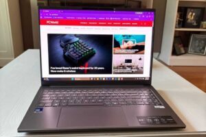 Acer Aspire 16 AI