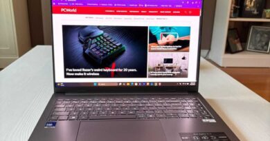 Acer Aspire 16 AI