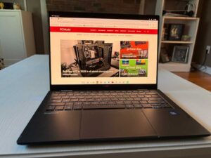 Acer Googlebook 14