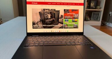 Acer Googlebook 14