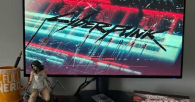 Alienware AW3226Q