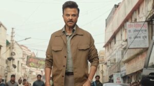 Anil Kapoor's Subedaar wins big for India at Asian Academy Creative Awards