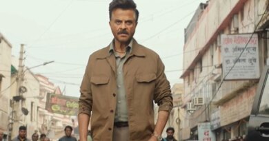 Anil Kapoor's Subedaar wins big for India at Asian Academy Creative Awards