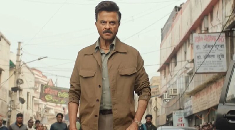Anil Kapoor's Subedaar wins big for India at Asian Academy Creative Awards