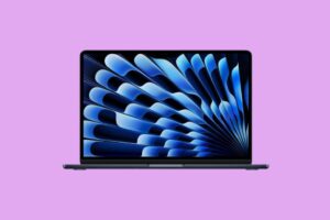 MacBook Air