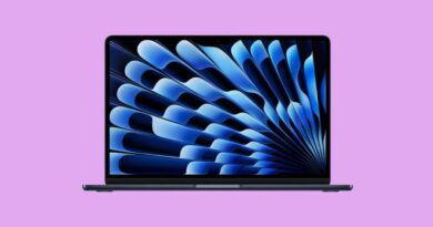 MacBook Air