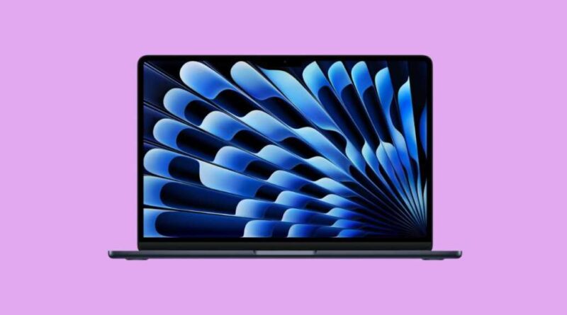 MacBook Air