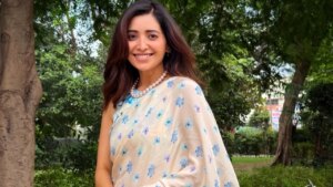 Asha Negi reveals why she was advised to shed her TV image
