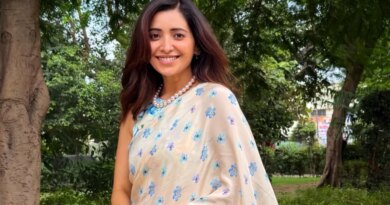 Asha Negi reveals why she was advised to shed her TV image