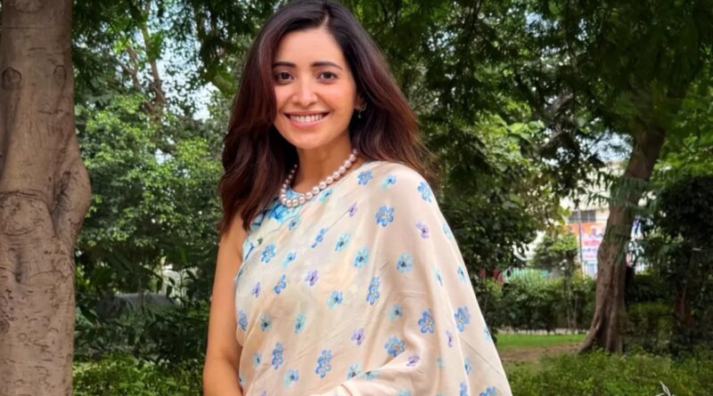 Asha Negi reveals why she was advised to shed her TV image