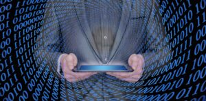 Beijing Unveils Five-Year Cyberspace Blueprint Setting 2030 Targets for 6G and National Blockchain