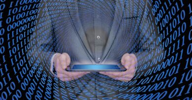 Beijing Unveils Five-Year Cyberspace Blueprint Setting 2030 Targets for 6G and National Blockchain