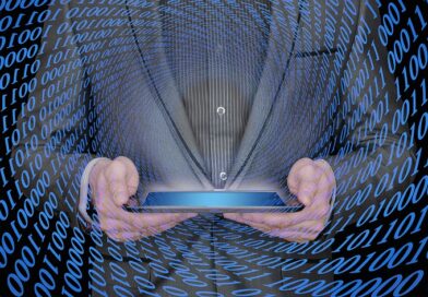 Beijing Unveils Five-Year Cyberspace Blueprint Setting 2030 Targets for 6G and National Blockchain
