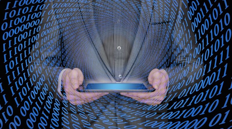 Beijing Unveils Five-Year Cyberspace Blueprint Setting 2030 Targets for 6G and National Blockchain