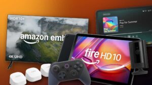 October Prime Day best deals on Amazon products
