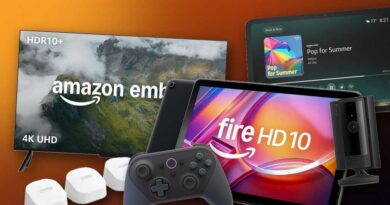 October Prime Day best deals on Amazon products