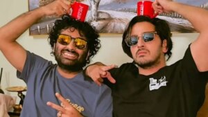 Bigg Boss 20: Qazi Touqeer recalls sharing a room with Arijit Singh