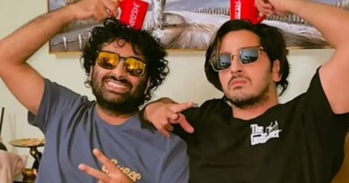 Bigg Boss 20: Qazi Touqeer recalls sharing a room with Arijit Singh