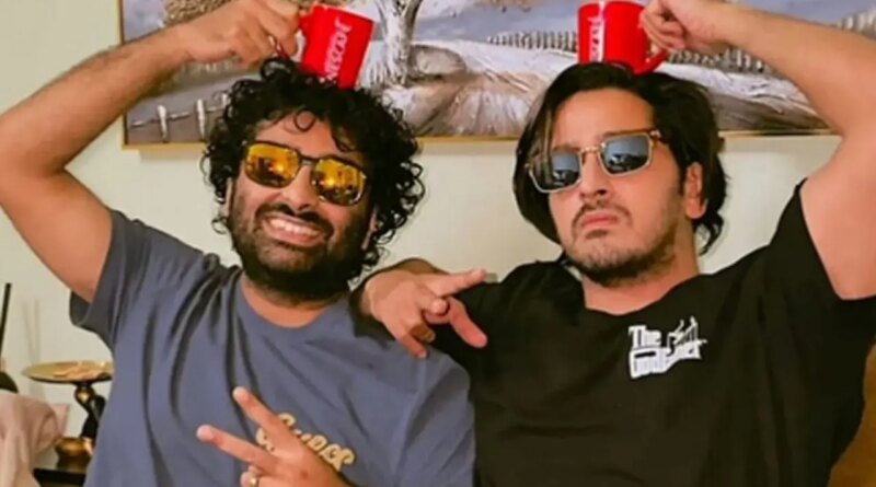 Bigg Boss 20: Qazi Touqeer recalls sharing a room with Arijit Singh