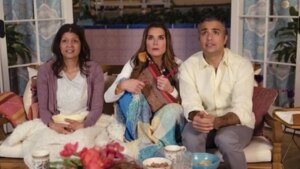 Brooke Shields shares throwback pics to celebrate 12 years of Jane The Virgin
