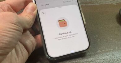 ChatGPT wallet