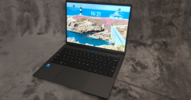 Chuwi UniBook
