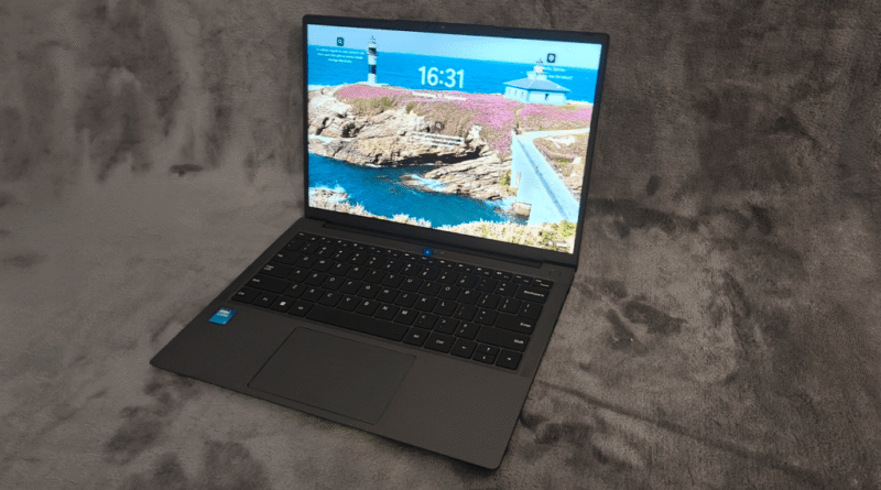 Chuwi UniBook