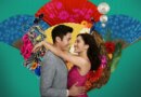 Crazy Rich Asians is set to return as a series after eight years