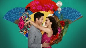 Crazy Rich Asians is set to return as a series after eight years