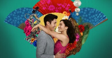 Crazy Rich Asians is set to return as a series after eight years