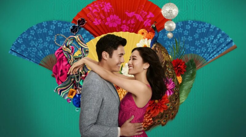 Crazy Rich Asians is set to return as a series after eight years