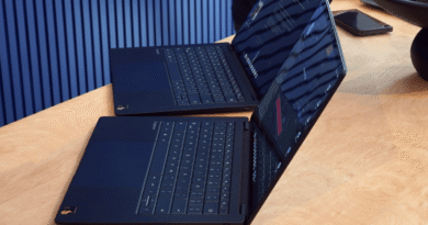 HP Googlebook 14, Google event