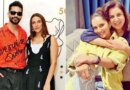 Farah Khan gave Sania Mirza's son Izhaan a signing amount of Rs 100 soon after birth
