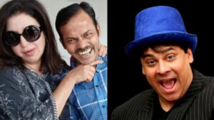 Farah Khan hits back at Cyrus Broacha after he calls Dilip a 'fraud'