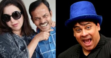 Farah Khan hits back at Cyrus Broacha after he calls Dilip a 'fraud'