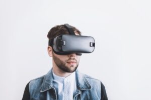 Financial services leaders believe AI impact will be bigger than Big Bang