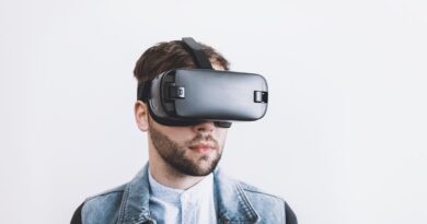 Financial services leaders believe AI impact will be bigger than Big Bang