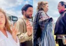 Florence Pugh says series pushed her to 'evolve' as an actor