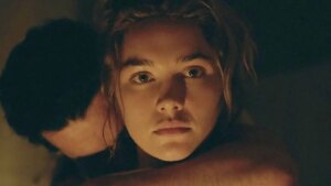 Florence Pugh’s sex scene leaked on social media