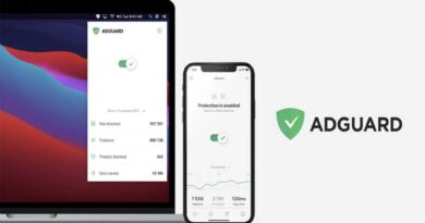 AdGuard Family Plan: Lifetime Subscription