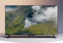 Amazon Ember 4K Smart TV model 4K55N402