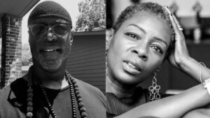Grey's Anatomy star Isaiah Washington reveals wife's cause of death