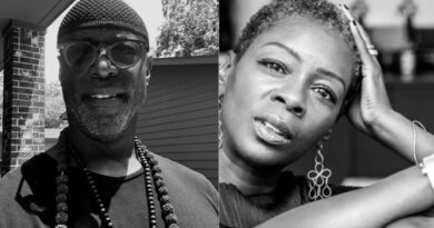 Grey's Anatomy star Isaiah Washington reveals wife's cause of death