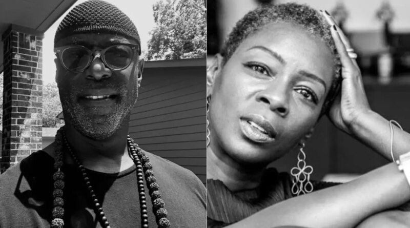 Grey's Anatomy star Isaiah Washington reveals wife's cause of death