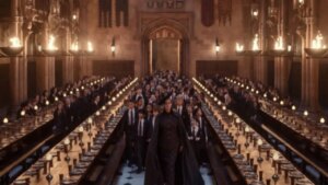 Harry Potter series: Jasper Talbot, Hannah Chinn join cast as James, Lily Potter