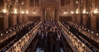 Harry Potter series: Jasper Talbot, Hannah Chinn join cast as James, Lily Potter